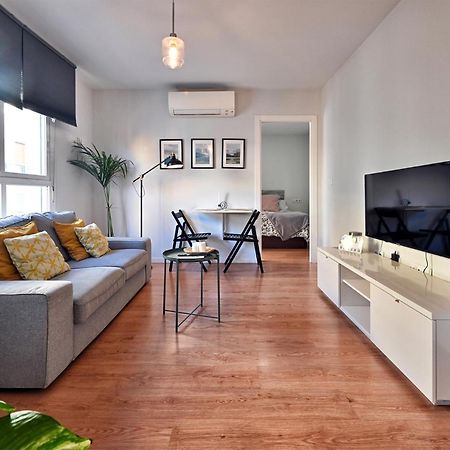 Love Rent4 Malaga Soleil 외부 사진