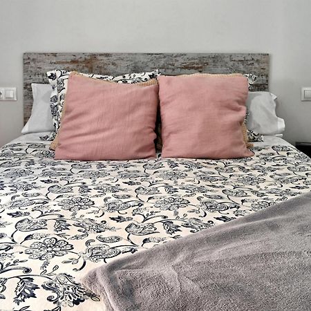 Love Rent4 Malaga Soleil 외부 사진