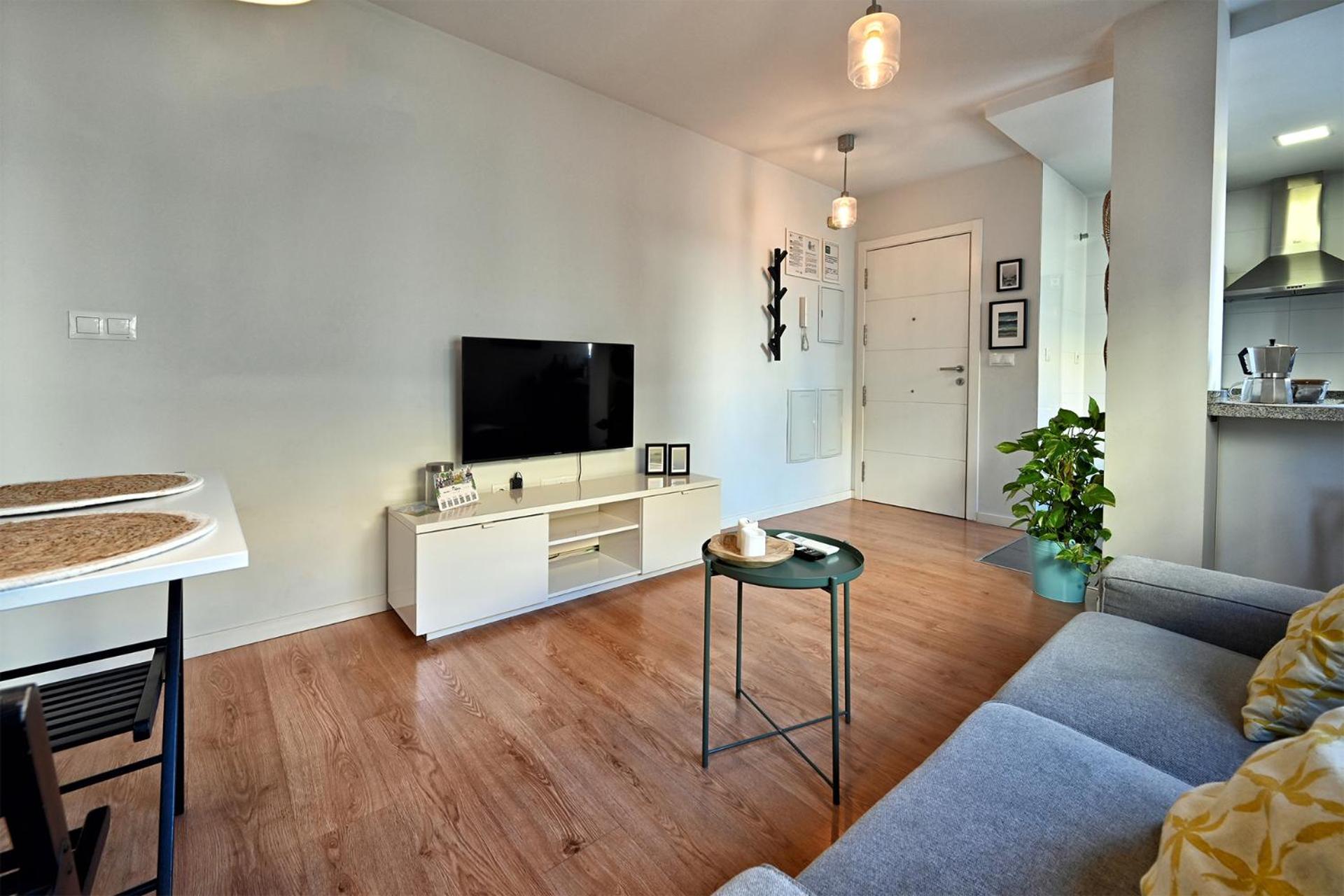 Love Rent4 Malaga Soleil 외부 사진